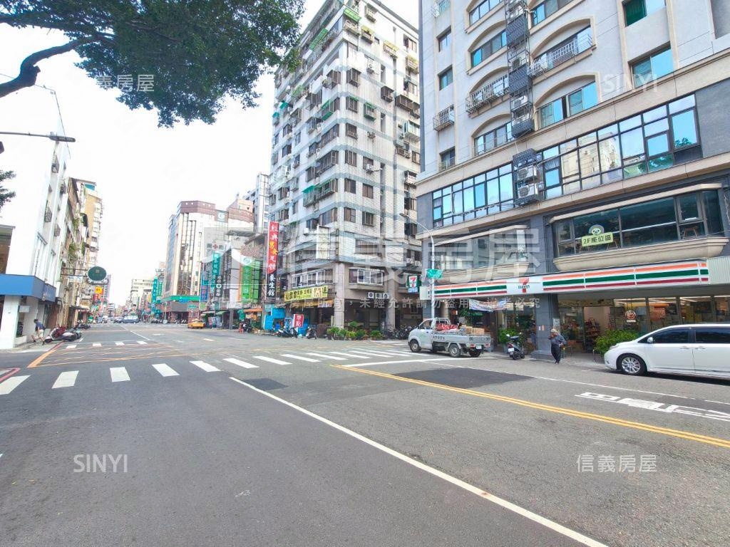 近六合夜市邊間高樓５房房屋室內格局與周邊環境
