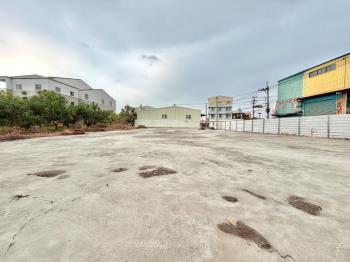 官田臨路約１５米百坪地Ｂ