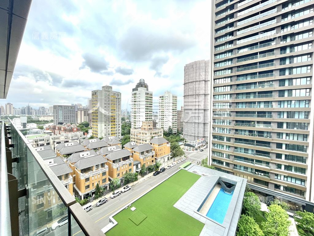 寶輝．世紀莊園｜稀有釋出房屋室內格局與周邊環境