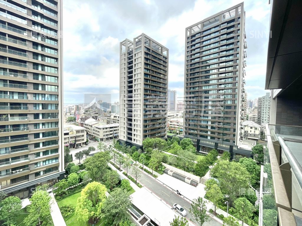 寶輝．世紀莊園｜稀有釋出房屋室內格局與周邊環境