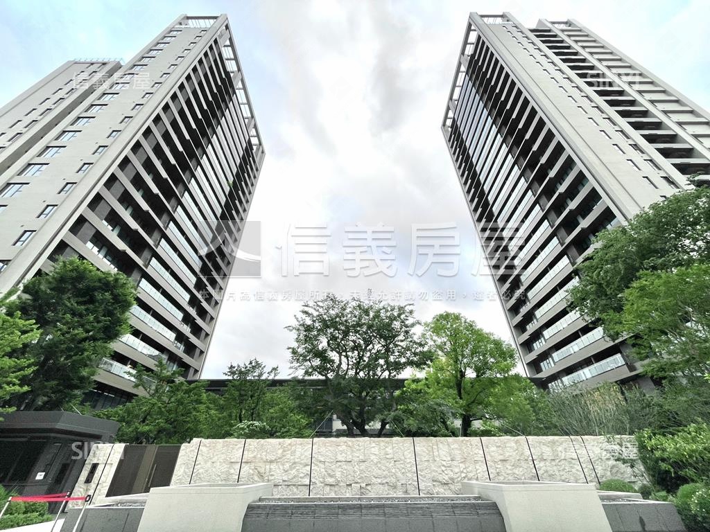 寶輝．世紀莊園｜稀有釋出房屋室內格局與周邊環境