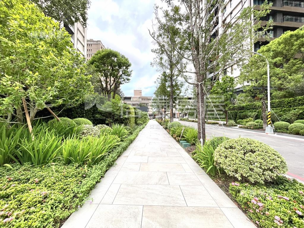 寶輝．世紀莊園｜稀有釋出房屋室內格局與周邊環境
