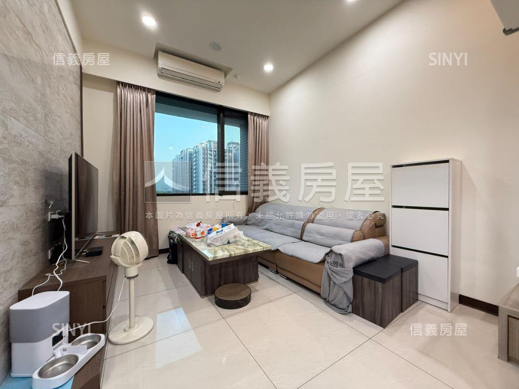 昱凱皇苑兩房兩衛浴有車位房屋室內格局與周邊環境