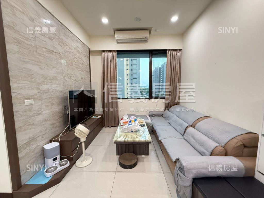 昱凱皇苑兩房兩衛浴有車位房屋室內格局與周邊環境