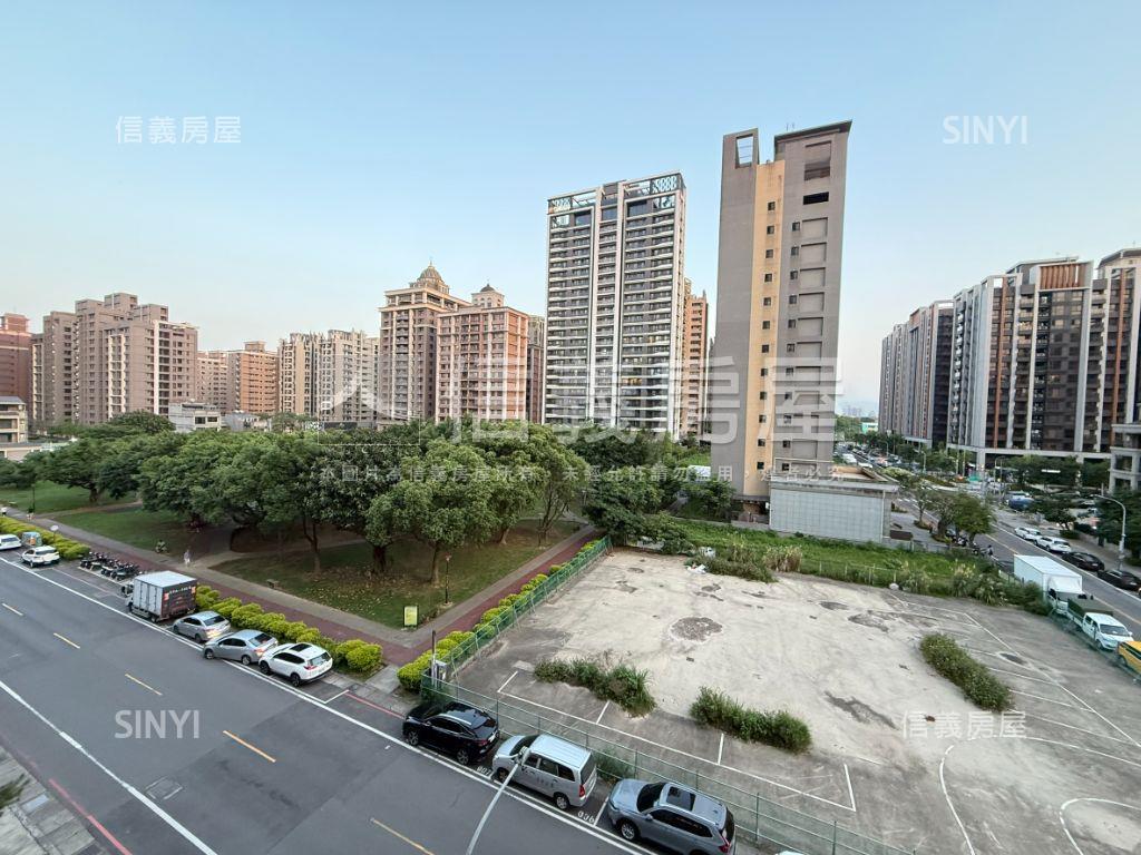 昱凱皇苑兩房兩衛浴有車位房屋室內格局與周邊環境