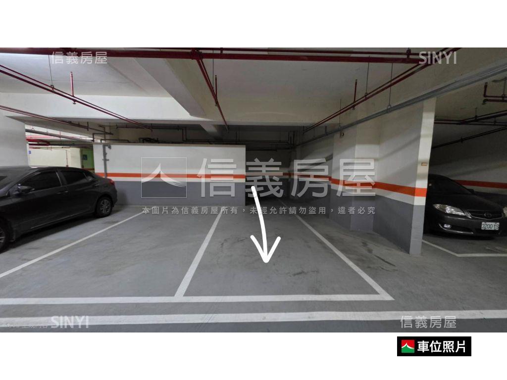 昱凱皇苑兩房兩衛浴有車位房屋室內格局與周邊環境