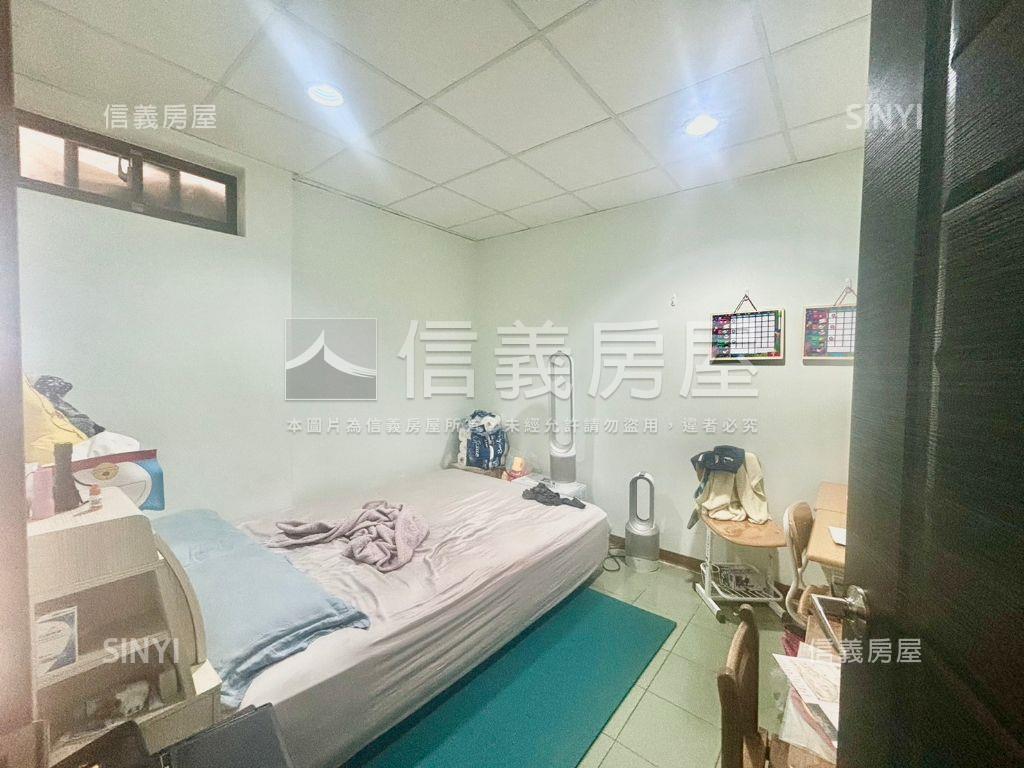 屋主用心大空間近捷運頂加房屋室內格局與周邊環境