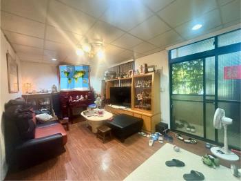 屋主用心大空間近捷運頂加