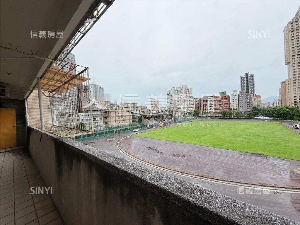 師大★景觀美寓房屋室內格局與周邊環境