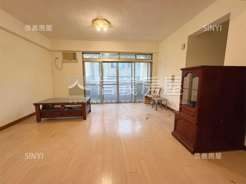 師大★景觀美寓房屋室內格局與周邊環境