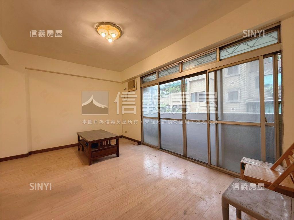 師大★景觀美寓房屋室內格局與周邊環境