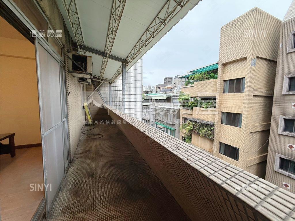 師大★景觀美寓房屋室內格局與周邊環境