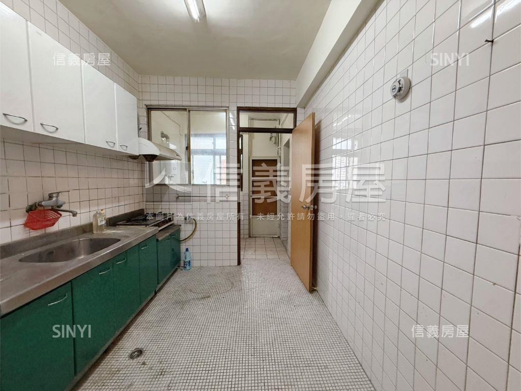 師大★景觀美寓房屋室內格局與周邊環境