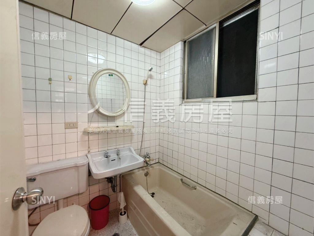 師大★景觀美寓房屋室內格局與周邊環境