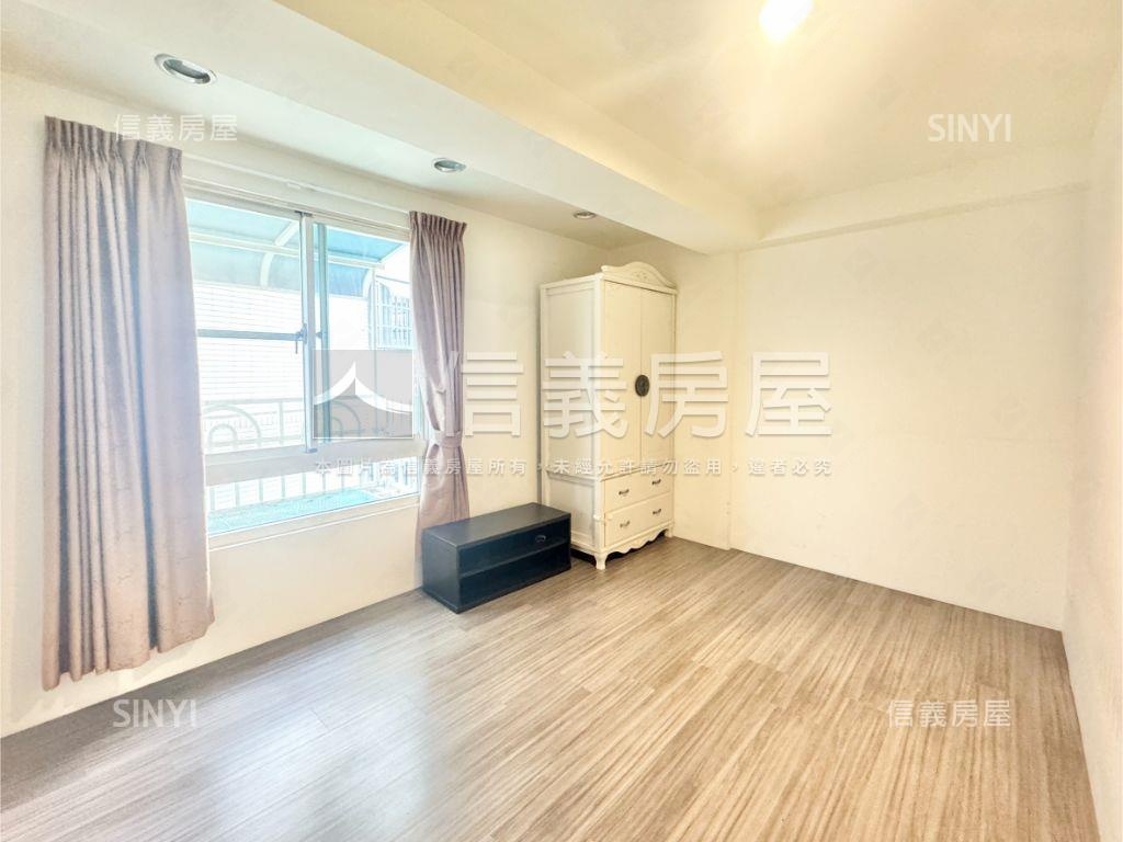 豐采四季‧成家之選房屋室內格局與周邊環境