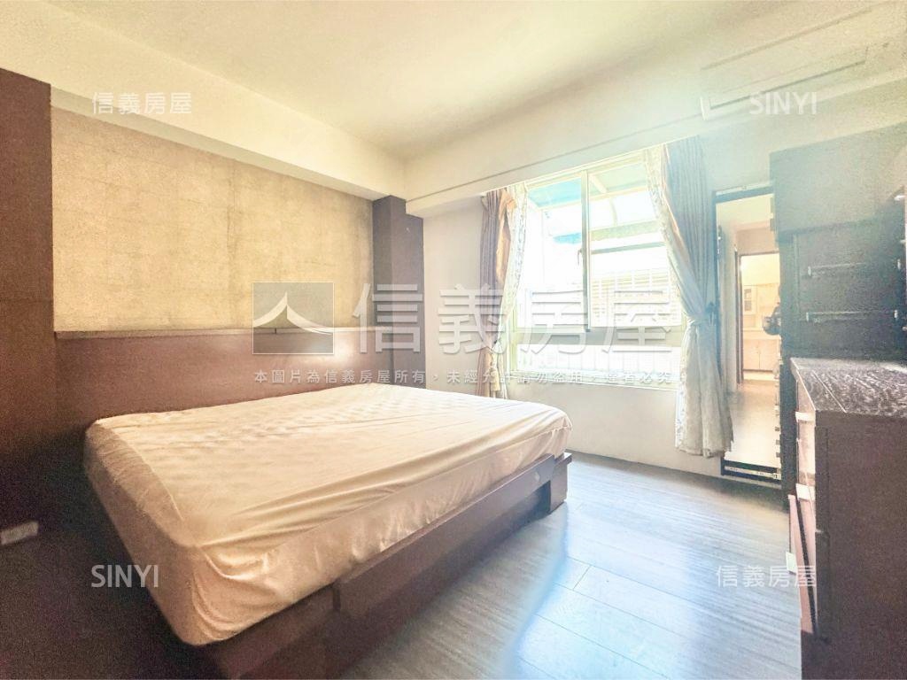 豐采四季‧成家之選房屋室內格局與周邊環境