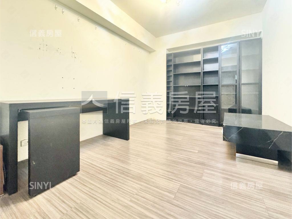 豐采四季‧成家之選房屋室內格局與周邊環境