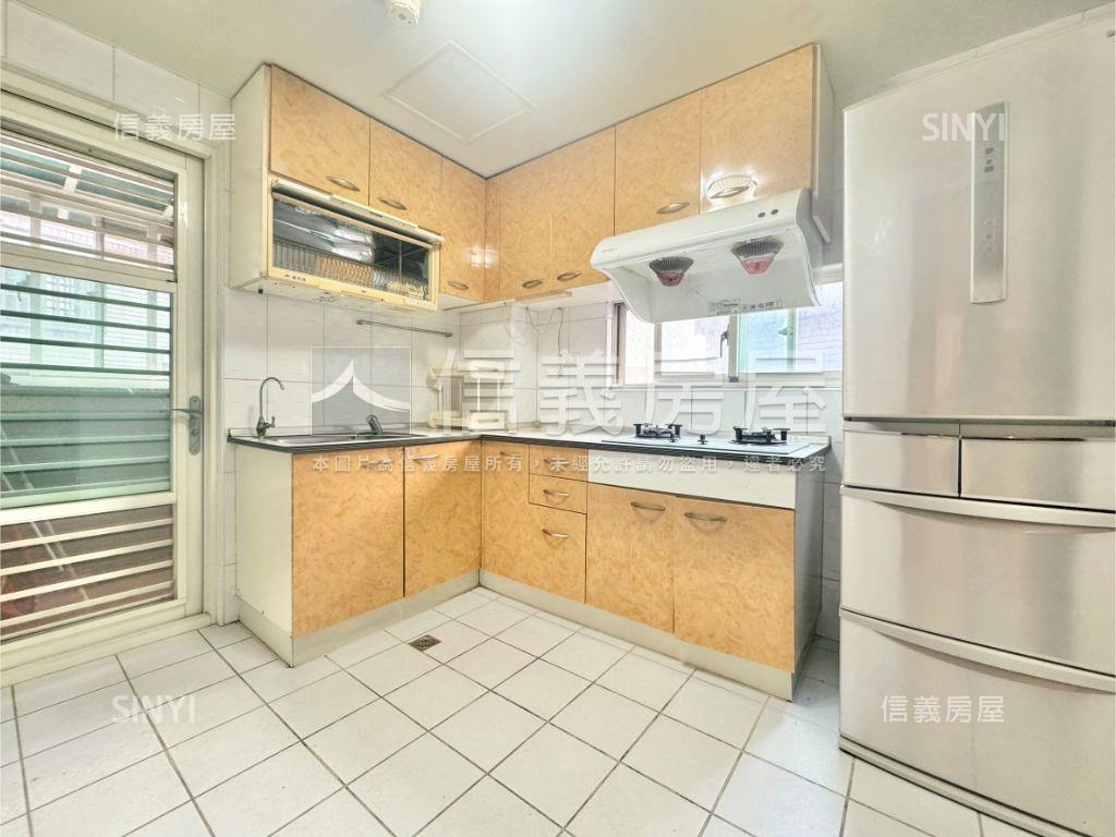 豐采四季‧成家之選房屋室內格局與周邊環境