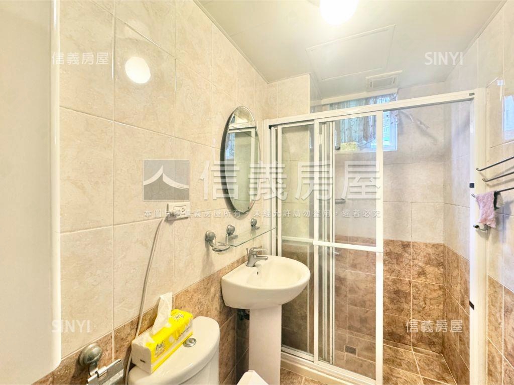 豐采四季‧成家之選房屋室內格局與周邊環境