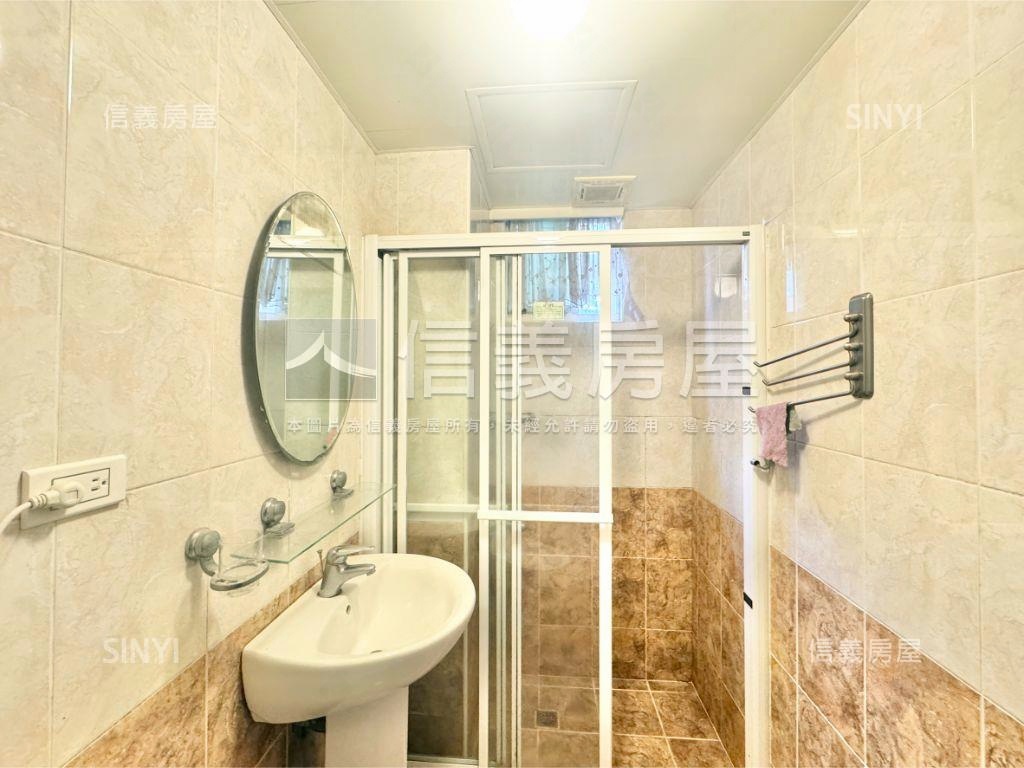 豐采四季‧成家之選房屋室內格局與周邊環境