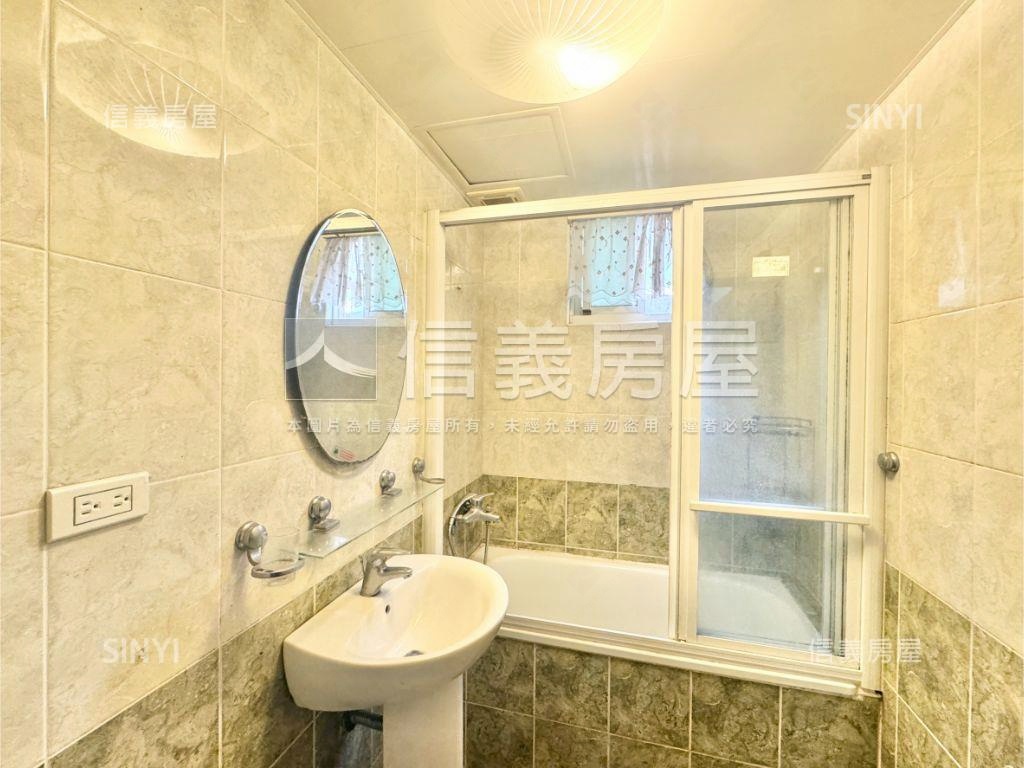 豐采四季‧成家之選房屋室內格局與周邊環境