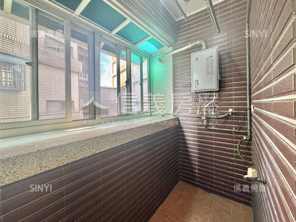 豐采四季‧成家之選房屋室內格局與周邊環境