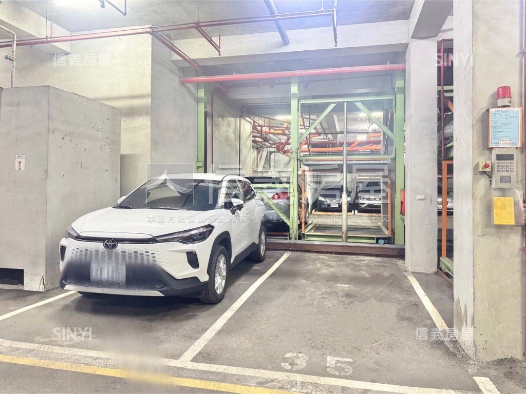 豐采四季‧成家之選房屋室內格局與周邊環境