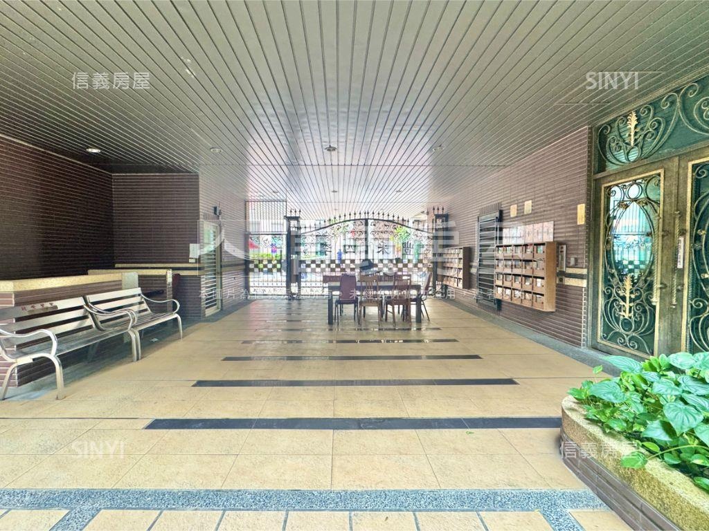 豐采四季‧成家之選房屋室內格局與周邊環境