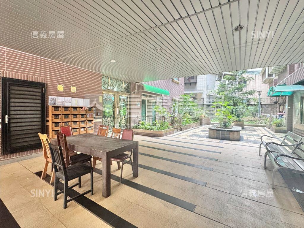 豐采四季‧成家之選房屋室內格局與周邊環境