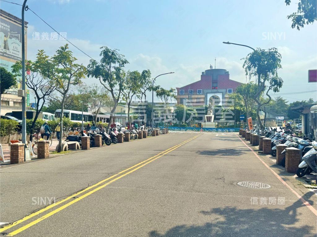 豐采四季‧成家之選房屋室內格局與周邊環境