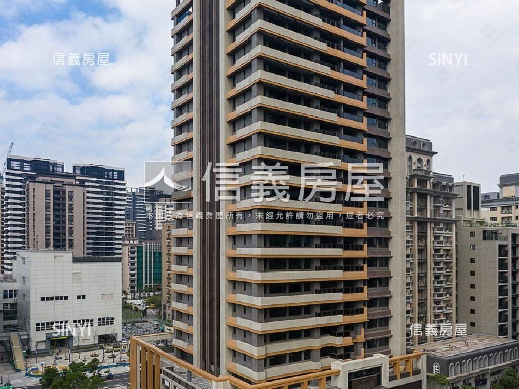 ｛璽之悅｝幸福尊榮豪邸房屋室內格局與周邊環境