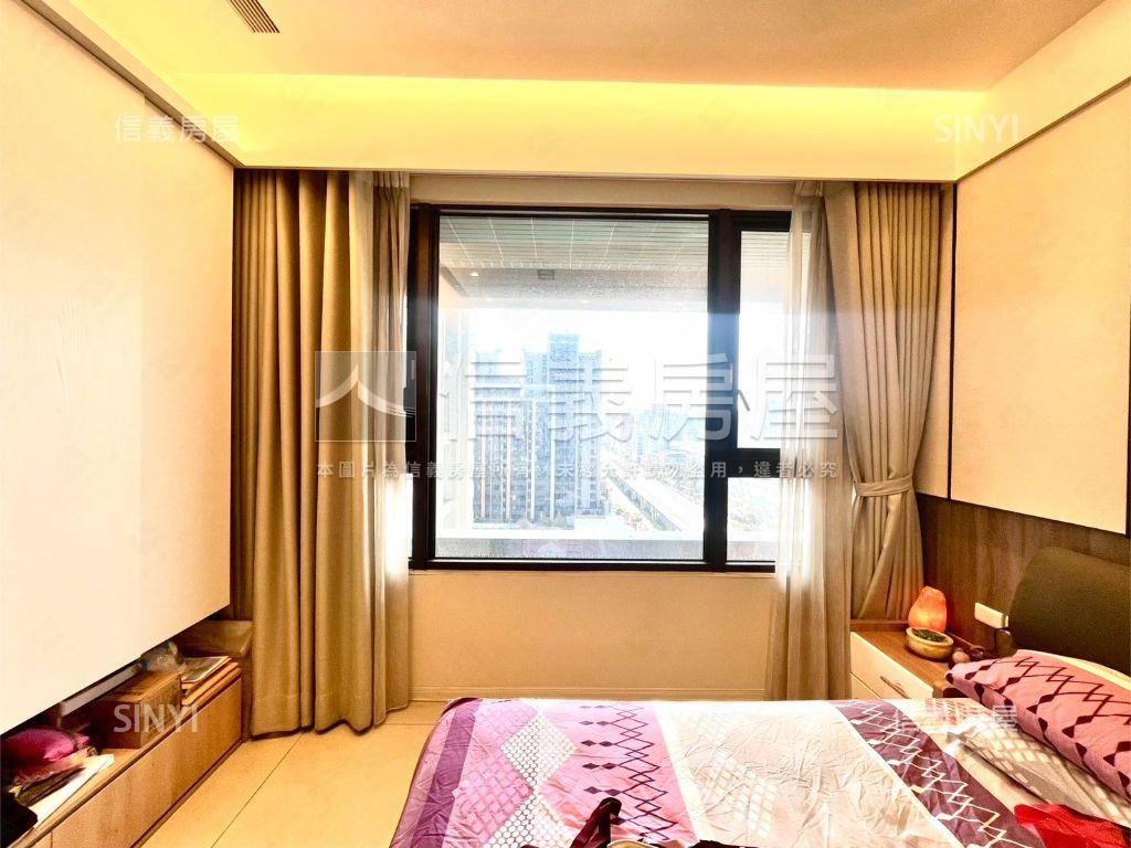 ｛璽之悅｝幸福尊榮豪邸房屋室內格局與周邊環境