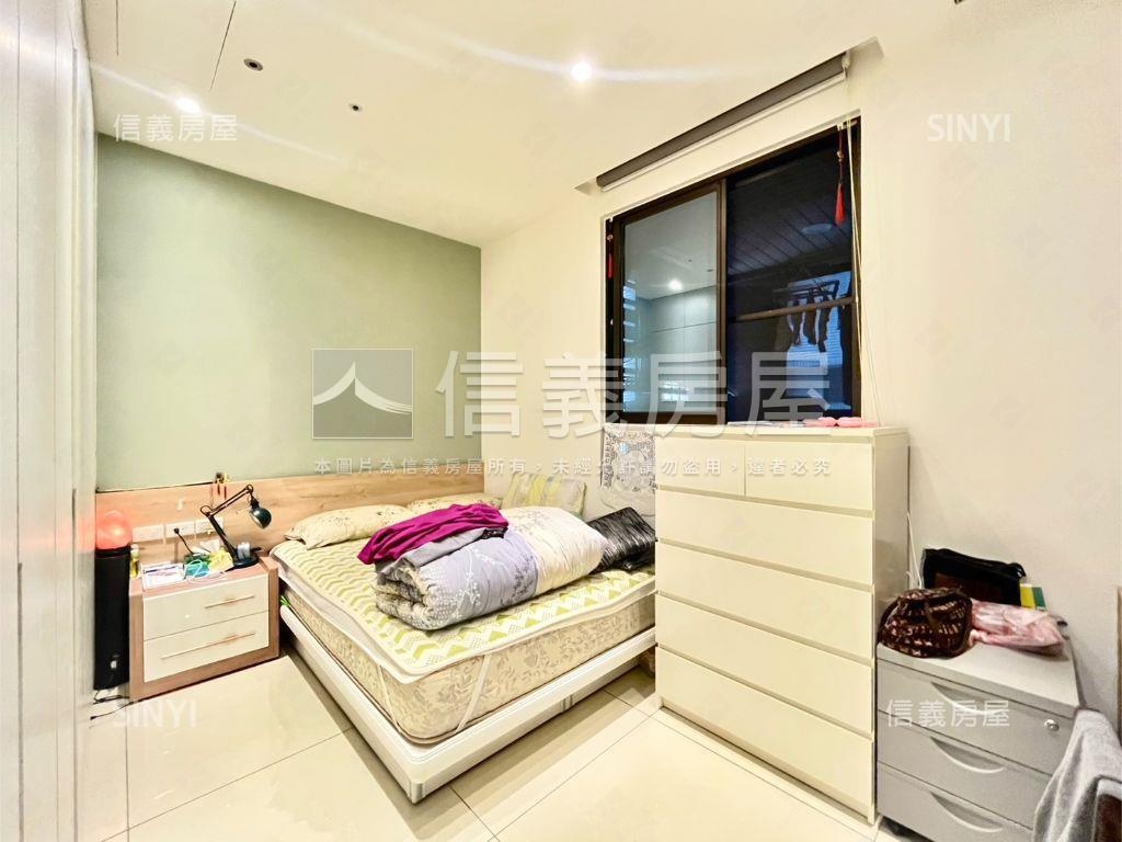 ｛璽之悅｝幸福尊榮豪邸房屋室內格局與周邊環境