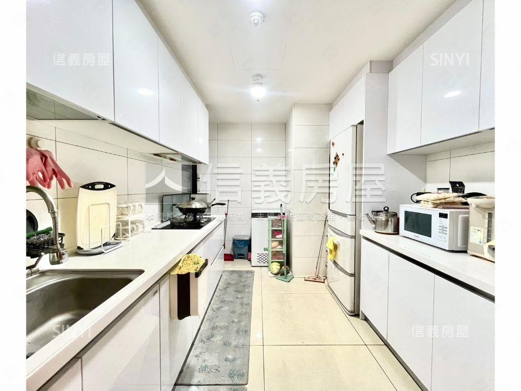 ｛璽之悅｝幸福尊榮豪邸房屋室內格局與周邊環境