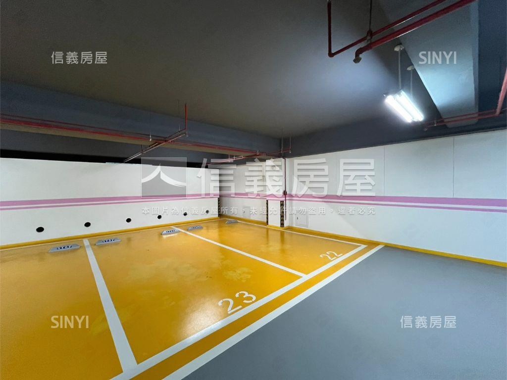 ｛璽之悅｝幸福尊榮豪邸房屋室內格局與周邊環境