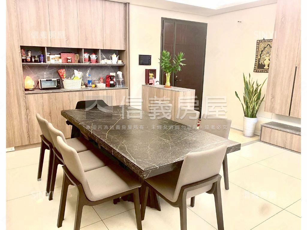 ｛璽之悅｝幸福尊榮豪邸房屋室內格局與周邊環境