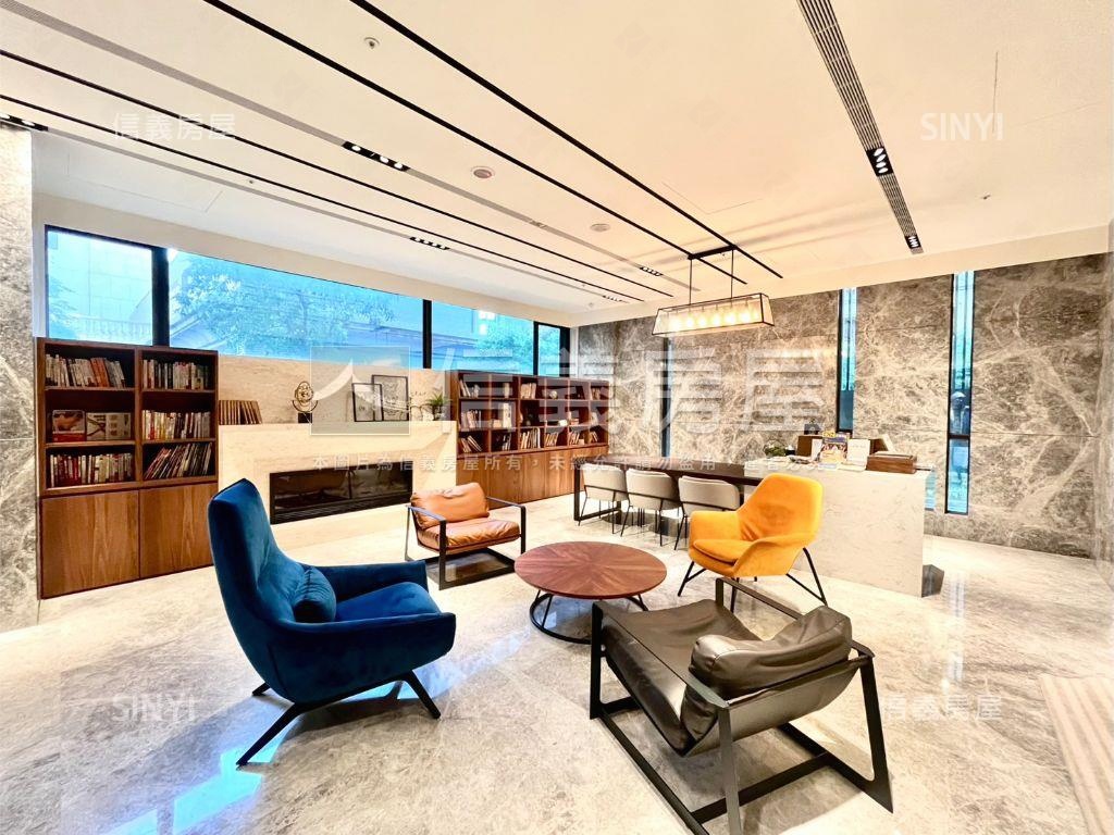 ｛璽之悅｝幸福尊榮豪邸房屋室內格局與周邊環境