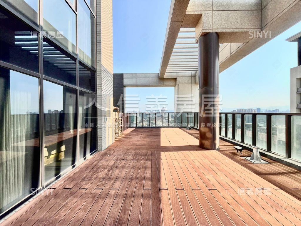 ｛璽之悅｝幸福尊榮豪邸房屋室內格局與周邊環境