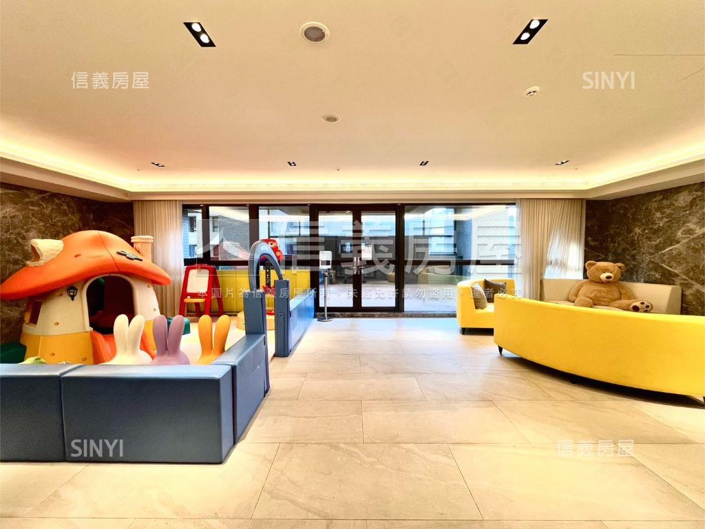 ｛璽之悅｝幸福尊榮豪邸房屋室內格局與周邊環境