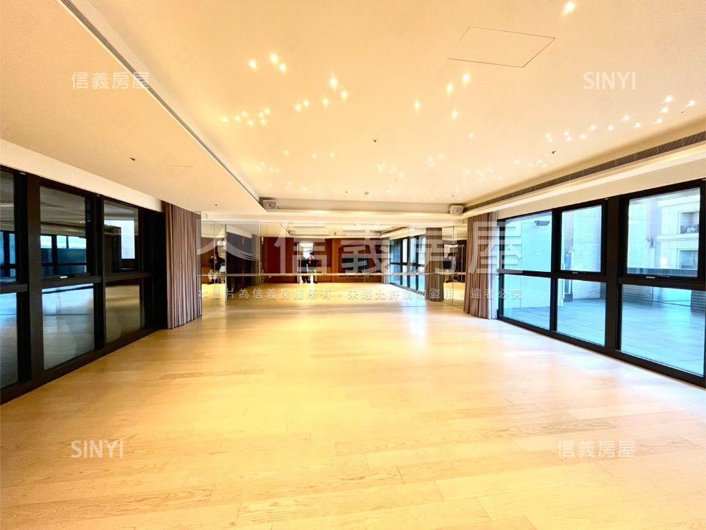 ｛璽之悅｝幸福尊榮豪邸房屋室內格局與周邊環境