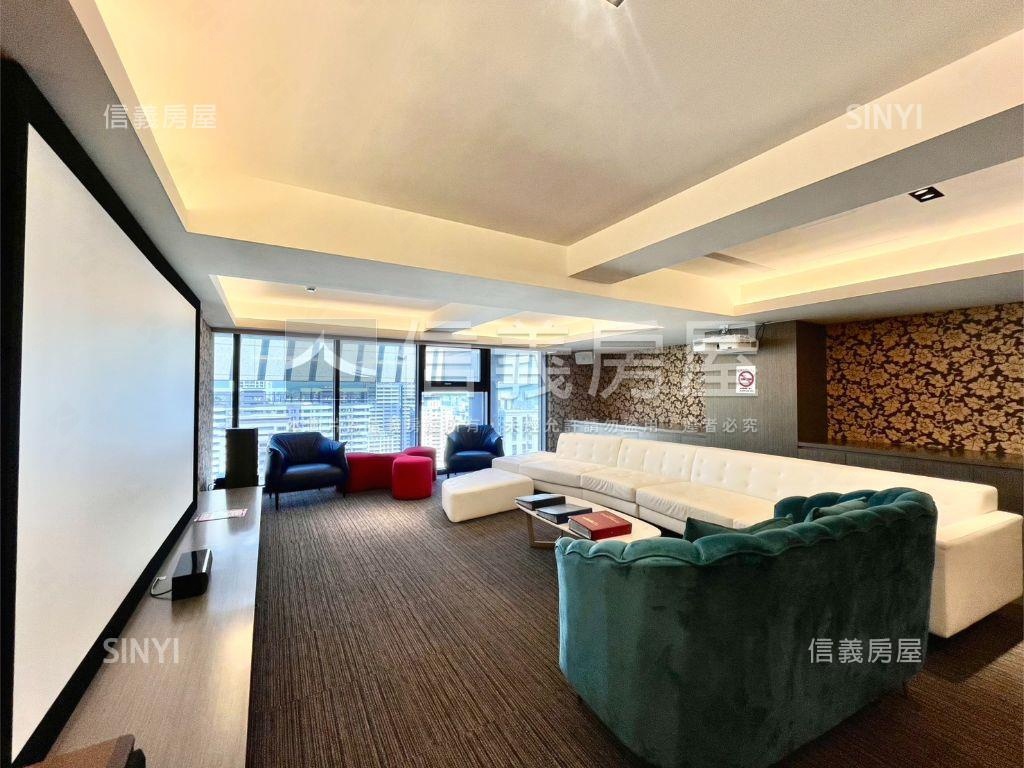 ｛璽之悅｝幸福尊榮豪邸房屋室內格局與周邊環境