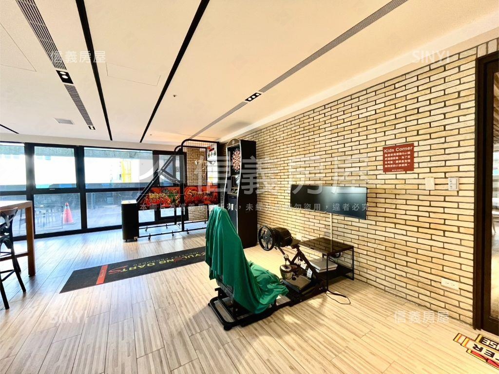 ｛璽之悅｝幸福尊榮豪邸房屋室內格局與周邊環境