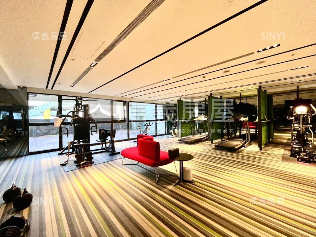 ｛璽之悅｝幸福尊榮豪邸房屋室內格局與周邊環境