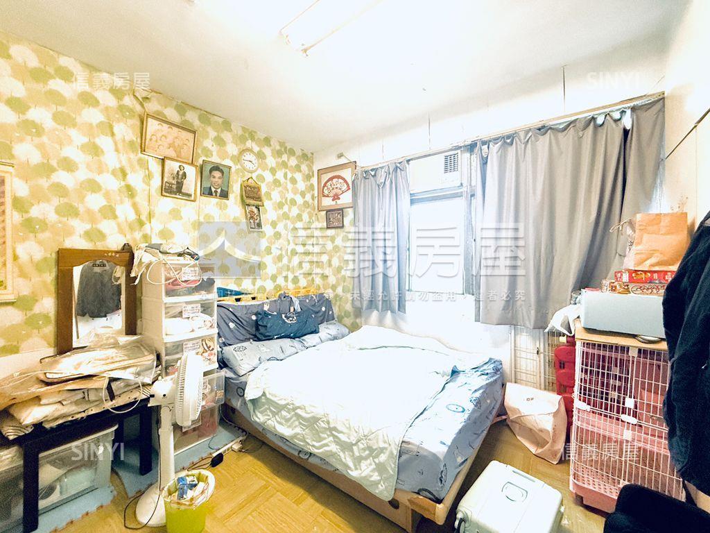 低總價北醫優質頂加房屋室內格局與周邊環境