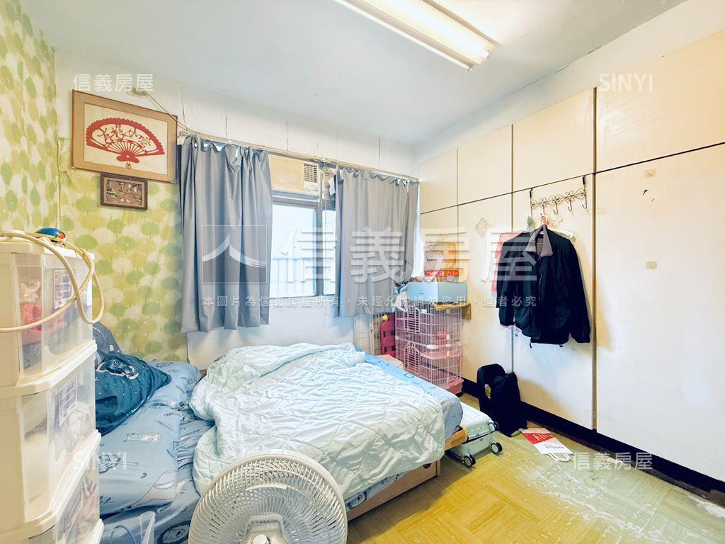 低總價北醫優質頂加房屋室內格局與周邊環境