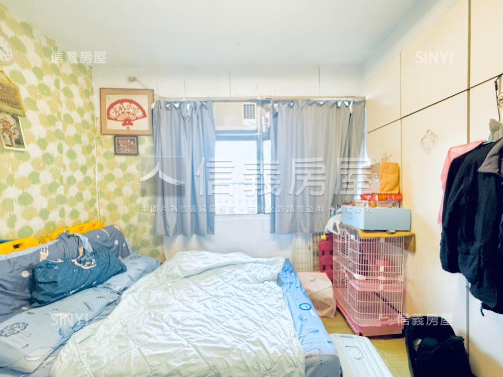 低總價北醫優質頂加房屋室內格局與周邊環境