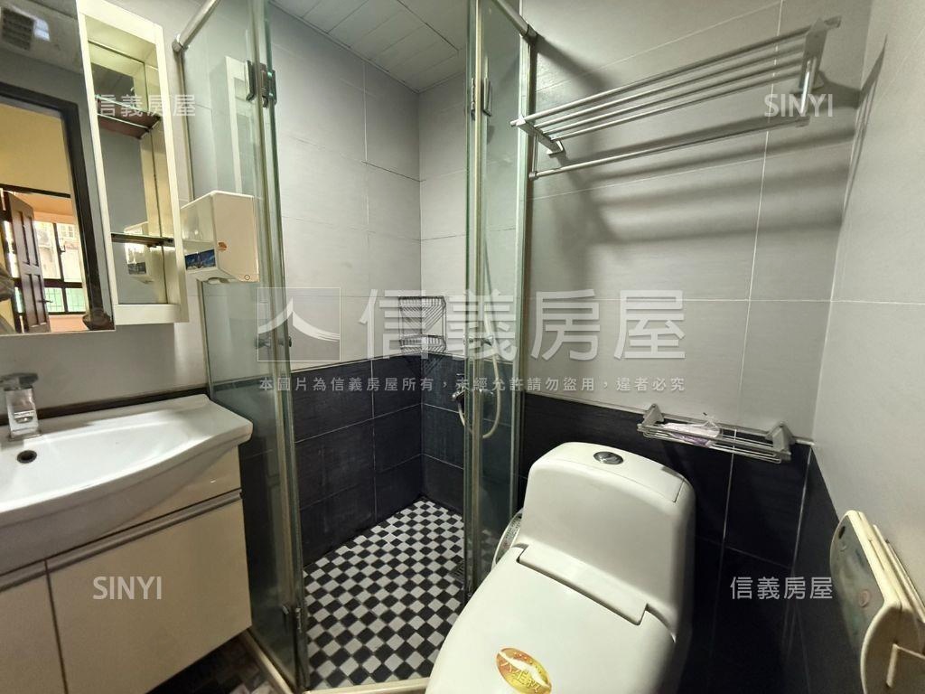 樂活市好屋房屋室內格局與周邊環境