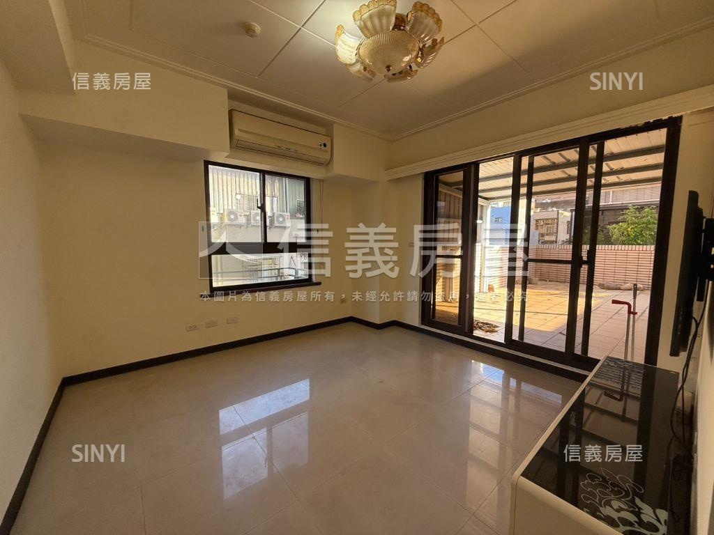 樂活市好屋房屋室內格局與周邊環境