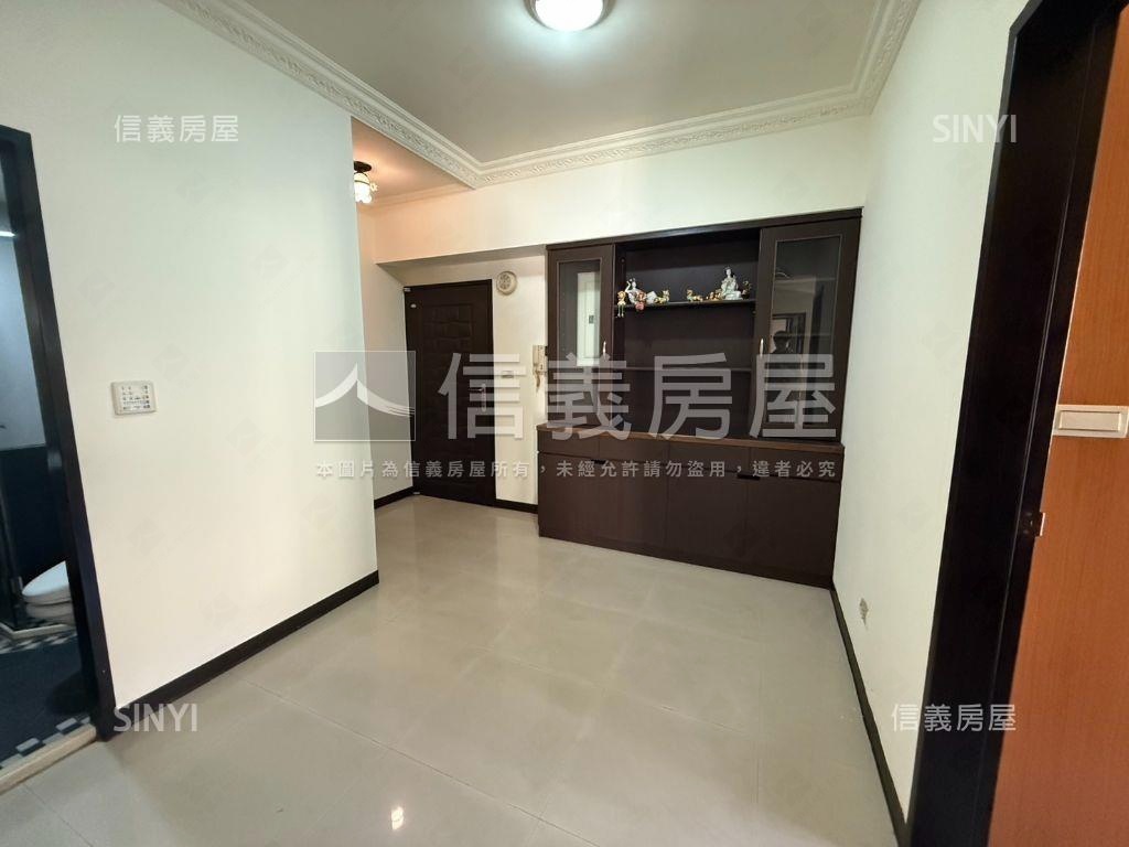 樂活市好屋房屋室內格局與周邊環境