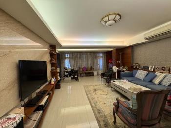 中山國中面寬一樓車位